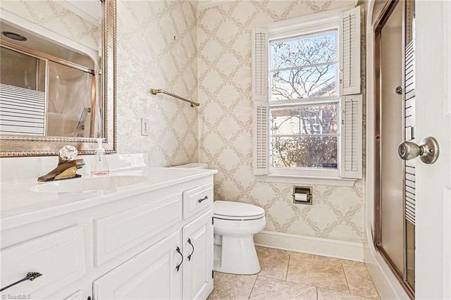 409 Engleman Avenue, Burlington, NC 27215