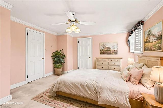 409 Engleman Avenue, Burlington, NC 27215