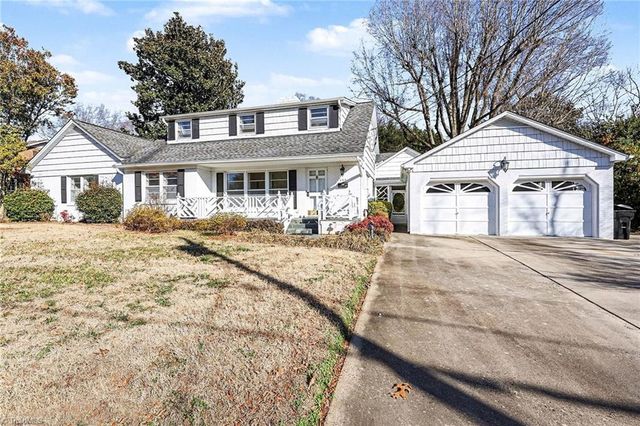 409 Engleman Avenue, Burlington, NC 27215