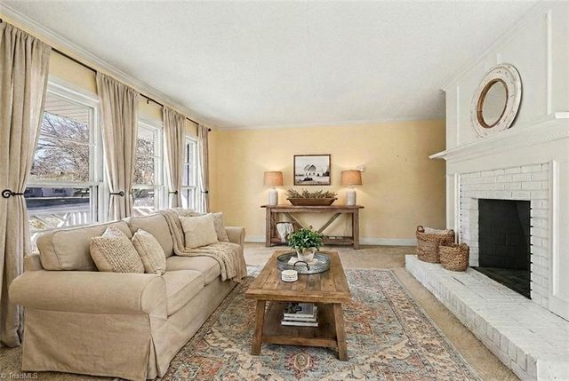 409 Engleman Avenue, Burlington, NC 27215