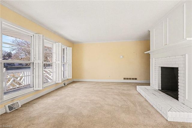 409 Engleman Avenue, Burlington, NC 27215