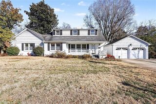409 Engleman Avenue, Burlington, NC 27215