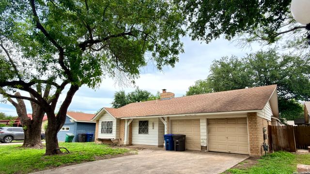 6834 Brookvale, San Antonio, TX 78238