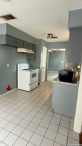 6834 Brookvale, San Antonio, TX 78238
