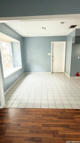 6834 Brookvale, San Antonio, TX 78238