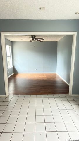 6834 Brookvale, San Antonio, TX 78238