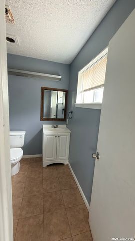 6834 Brookvale, San Antonio, TX 78238