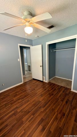 6834 Brookvale, San Antonio, TX 78238
