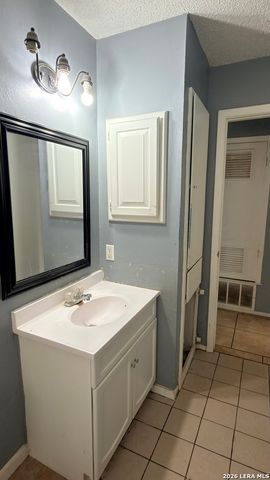 6834 Brookvale, San Antonio, TX 78238