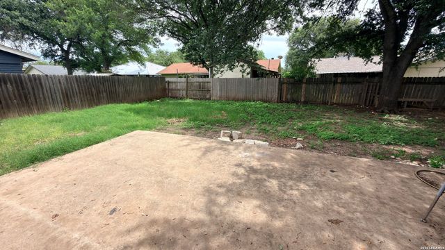 6834 Brookvale, San Antonio, TX 78238