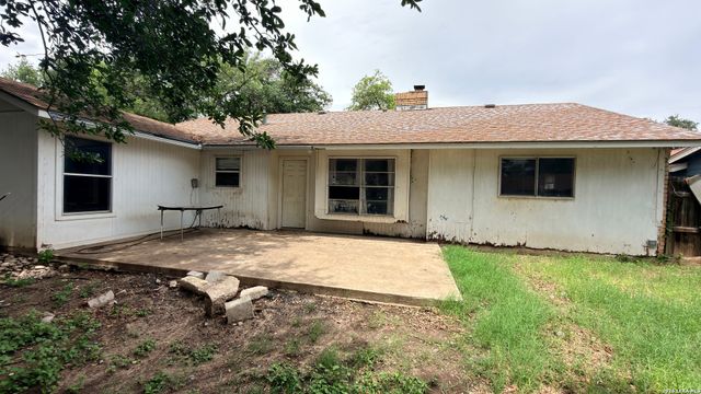 6834 Brookvale, San Antonio, TX 78238