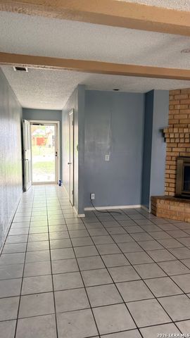 6834 Brookvale, San Antonio, TX 78238