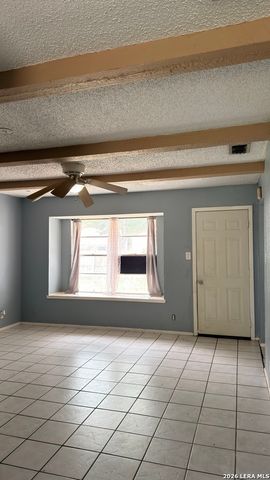 6834 Brookvale, San Antonio, TX 78238