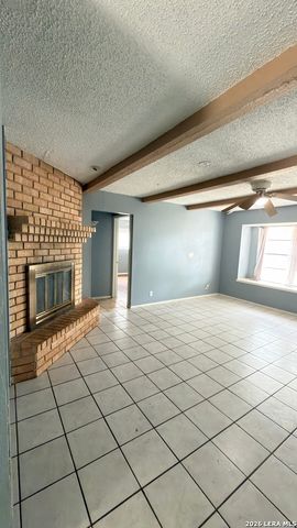 6834 Brookvale, San Antonio, TX 78238