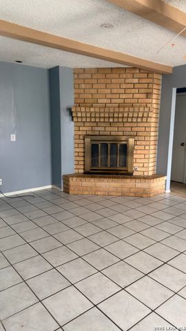 6834 Brookvale, San Antonio, TX 78238