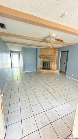 6834 Brookvale, San Antonio, TX 78238