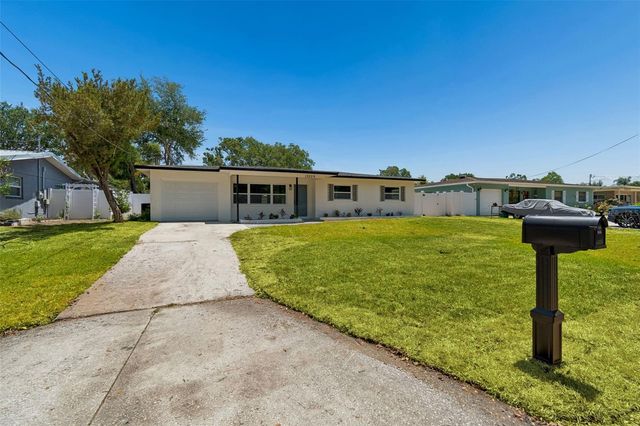 10229 N VALLE DRIVE, Tampa, FL 33612