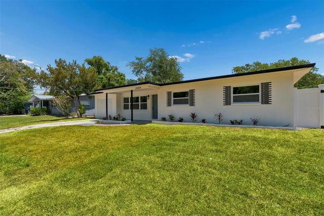 10229 N VALLE DRIVE, Tampa, FL 33612