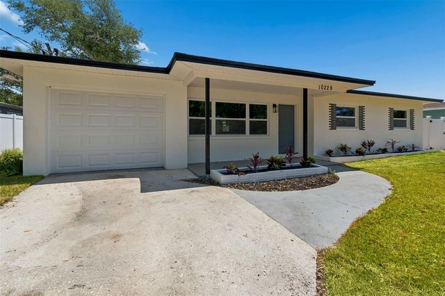 10229 N VALLE DRIVE, Tampa, FL 33612