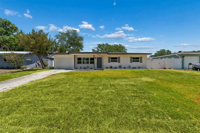 10229 N VALLE DRIVE, Tampa, FL 33612