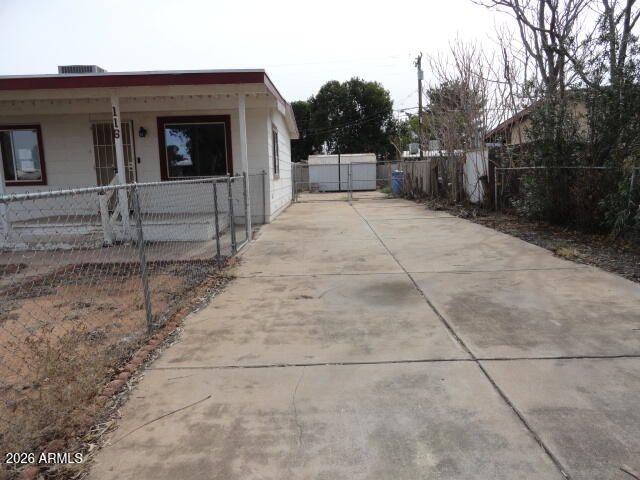 116 WOLFE Street, Sierra Vista, AZ 85635