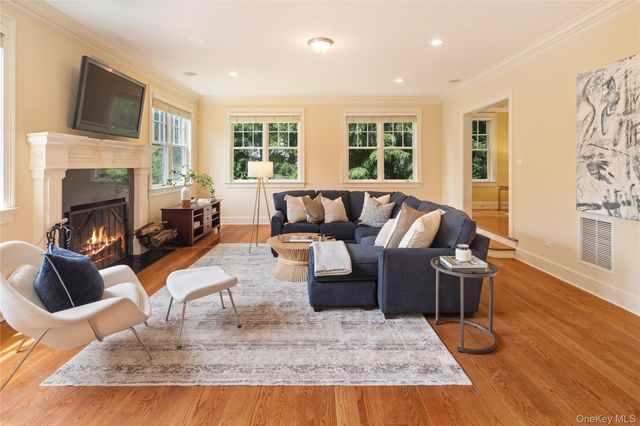 77 Byram Ridge Road, Armonk, NY 10504