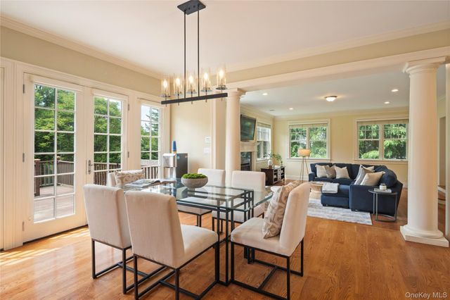 77 Byram Ridge Road, Armonk, NY 10504