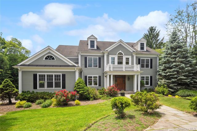 77 Byram Ridge Road, Armonk, NY 10504