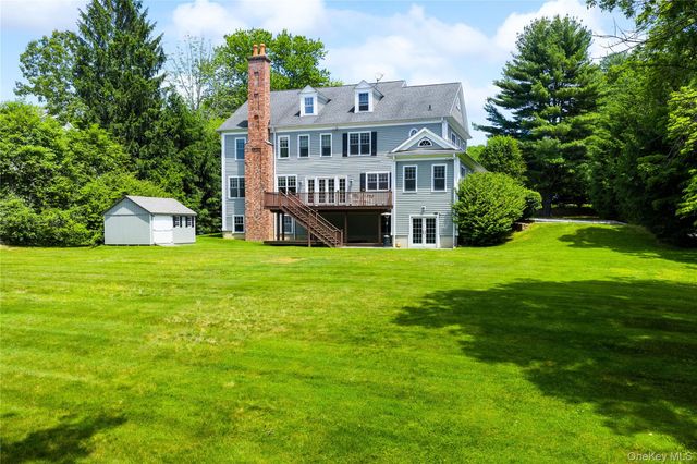 77 Byram Ridge Road, Armonk, NY 10504