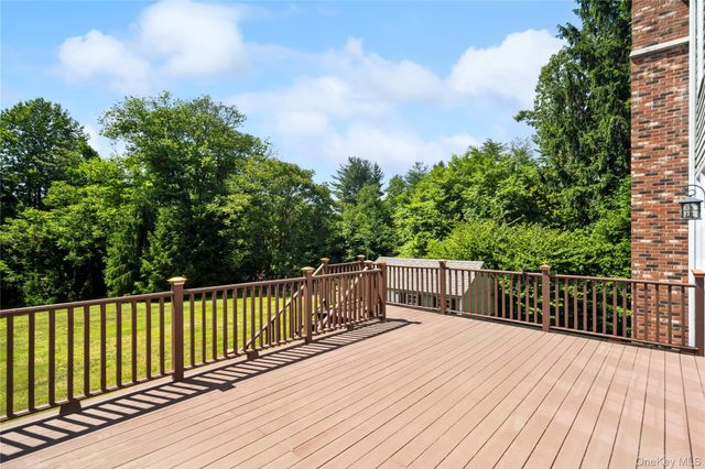 77 Byram Ridge Road, Armonk, NY 10504