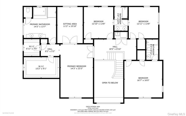 77 Byram Ridge Road, Armonk, NY 10504