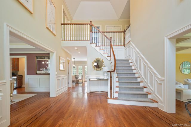77 Byram Ridge Road, Armonk, NY 10504