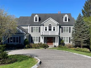 77 Byram Ridge Road, Armonk, NY 10504