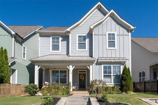 2100 Drew NW Drive, Atlanta, GA 30318