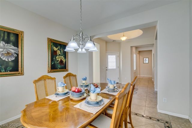 5953 Spanish Mustang Court, Las Vegas, NV 89122