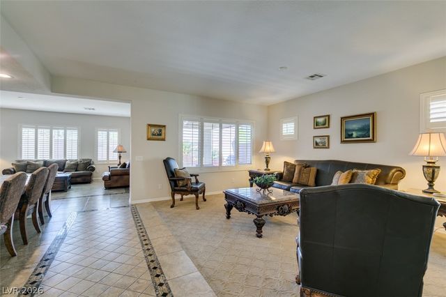 5953 Spanish Mustang Court, Las Vegas, NV 89122