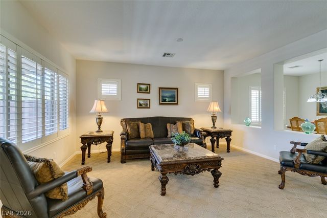 5953 Spanish Mustang Court, Las Vegas, NV 89122