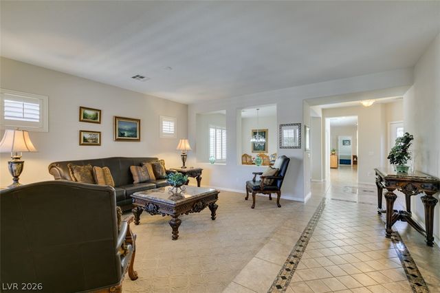 5953 Spanish Mustang Court, Las Vegas, NV 89122