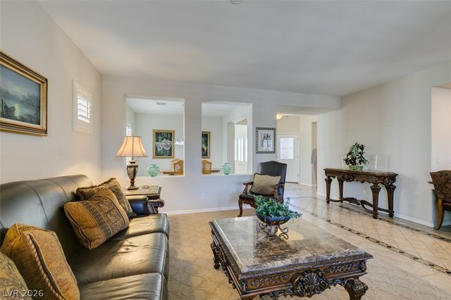 5953 Spanish Mustang Court, Las Vegas, NV 89122