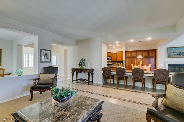 5953 Spanish Mustang Court, Las Vegas, NV 89122