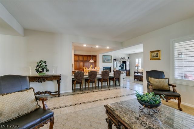 5953 Spanish Mustang Court, Las Vegas, NV 89122