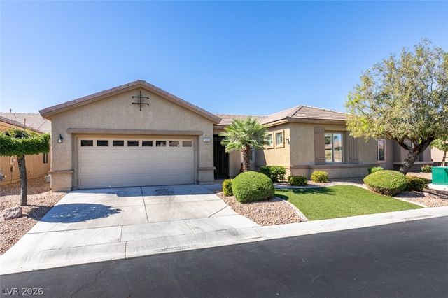 5953 Spanish Mustang Court, Las Vegas, NV 89122