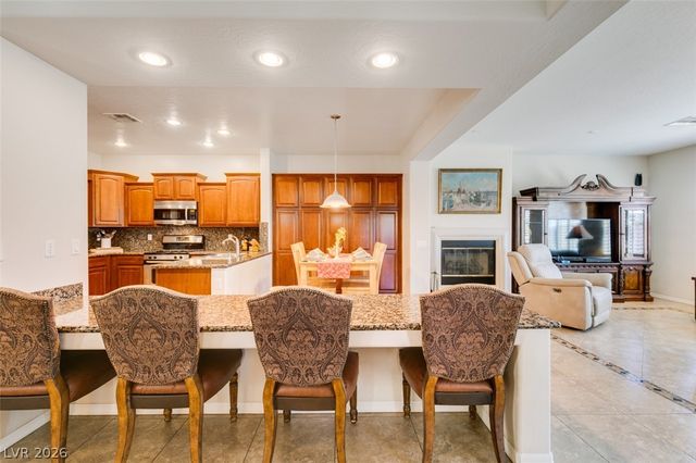 5953 Spanish Mustang Court, Las Vegas, NV 89122