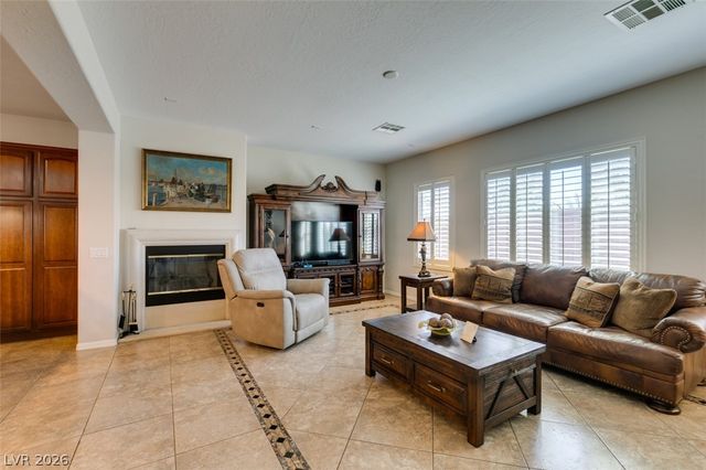 5953 Spanish Mustang Court, Las Vegas, NV 89122