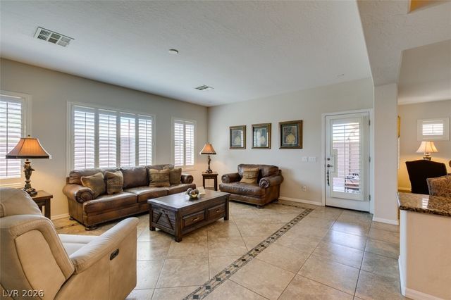 5953 Spanish Mustang Court, Las Vegas, NV 89122