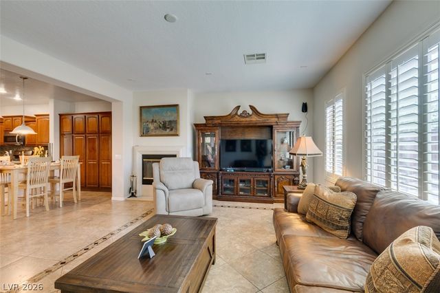 5953 Spanish Mustang Court, Las Vegas, NV 89122