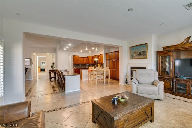 5953 Spanish Mustang Court, Las Vegas, NV 89122