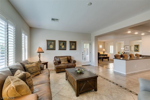 5953 Spanish Mustang Court, Las Vegas, NV 89122