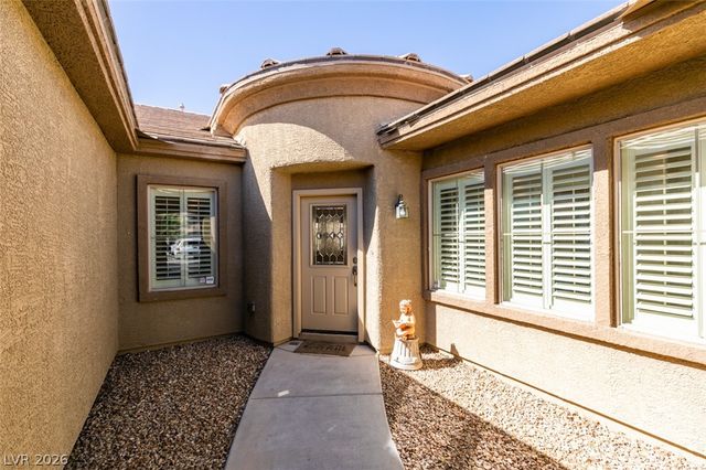 5953 Spanish Mustang Court, Las Vegas, NV 89122
