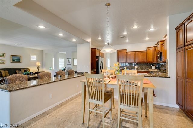 5953 Spanish Mustang Court, Las Vegas, NV 89122